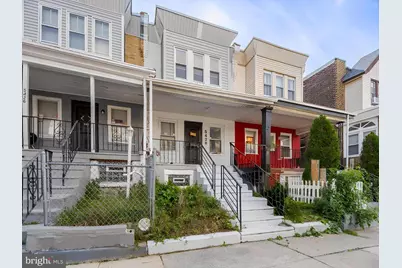 5428 Belmar Terrace, Philadelphia, PA 19143 - Photo 1