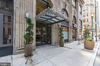 1425 Locust Street #3A, Philadelphia, PA 19102 - Photo 23