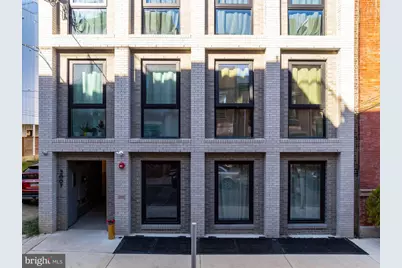 2007 Cambridge Street, Philadelphia, PA 19130 - Photo 3