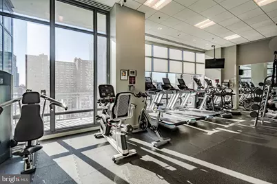 2101 Market Street #1803, Philadelphia, PA 19103 - Photo 43