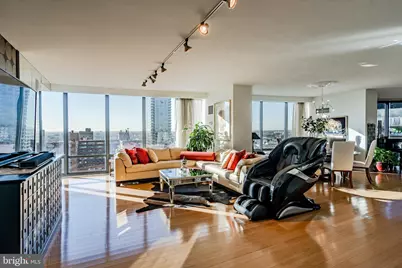 2101 Market Street #1803, Philadelphia, PA 19103 - Photo 5