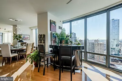 2101 Market Street #1803, Philadelphia, PA 19103 - Photo 19