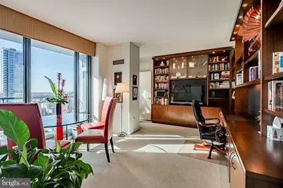2101 Market Street #1803, Philadelphia, PA 19103 - Photo 29