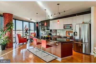 2101 Market Street #1803, Philadelphia, PA 19103 - Photo 13
