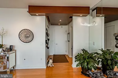 2101 Market Street #1803, Philadelphia, PA 19103 - Photo 7