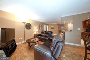 1919 Chestnut St, Philadelphia, PA 19103 - Photo 3