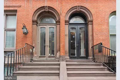 2129 Walnut Street #3, Philadelphia, PA 19103 - Photo 11