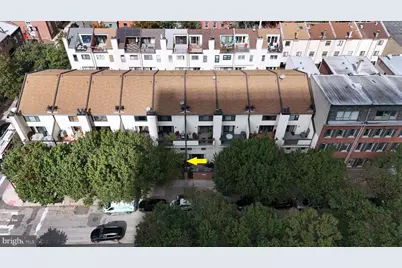 2033 Arch Street #DR5L, Philadelphia, PA 19103 - Photo 5