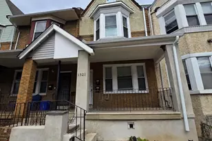 1321 W Wingohocking St, Philadelphia, PA 19140 - Photo 1