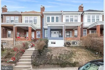 6944 Cedar Park Avenue, Philadelphia, PA 19138 - Photo 1