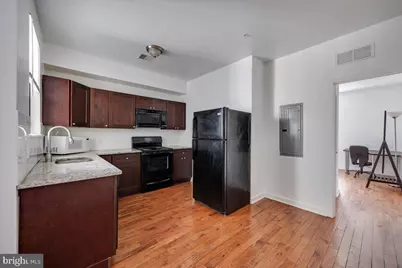 1322 N 15th Street #UNIT A, Philadelphia, PA 19121 - Photo 3