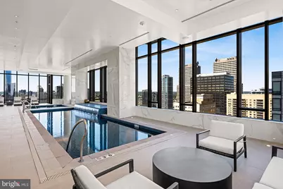 1911 Walnut #RESIDENCE 3804, Philadelphia, PA 19103 - Photo 33