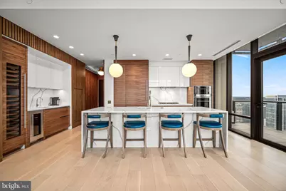 1911 Walnut #RESIDENCE 3804, Philadelphia, PA 19103 - Photo 7