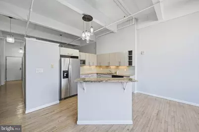 1228 Arch Street #5B, Philadelphia, PA 19107 - Photo 9