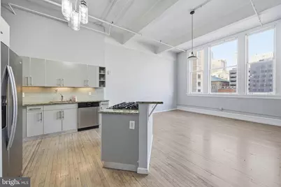 1228 Arch Street #5B, Philadelphia, PA 19107 - Photo 7