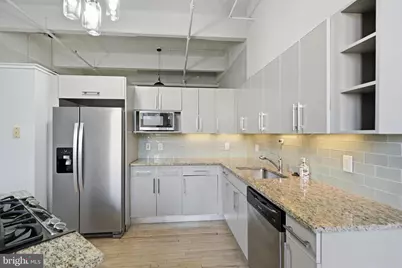 1228 Arch Street #5B, Philadelphia, PA 19107 - Photo 5