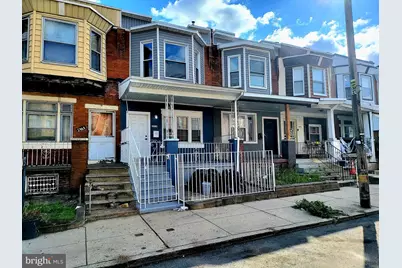 3959 N 8th Street, Philadelphia, PA 19140 - Photo 1