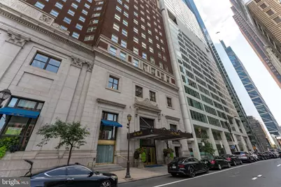 1600 Arch Street #1904, Philadelphia, PA 19103 - Photo 1