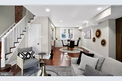 116 W Sedgwick Street, Philadelphia, PA 19119 - Photo 3