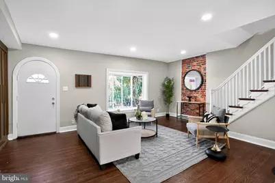 116 W Sedgwick Street, Philadelphia, PA 19119 - Photo 5