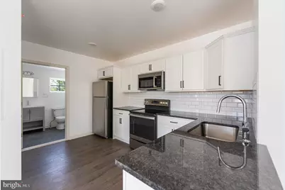 7105 Ridge Avenue #B1, Philadelphia, PA 19128 - Photo 1