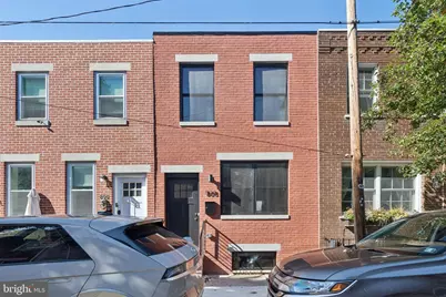 808 N Judson Street, Philadelphia, PA 19130 - Photo 31