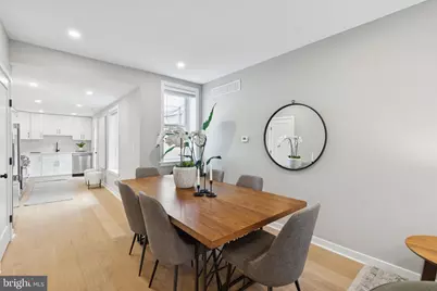 808 N Judson Street, Philadelphia, PA 19130 - Photo 5