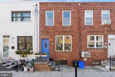 804 Sears Street, Philadelphia, PA 19147 - Photo 1