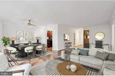 1900 John F Kennedy Boulevard #702, Philadelphia, PA 19103 - Photo 1