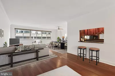 1900 John F Kennedy Boulevard #702, Philadelphia, PA 19103 - Photo 3