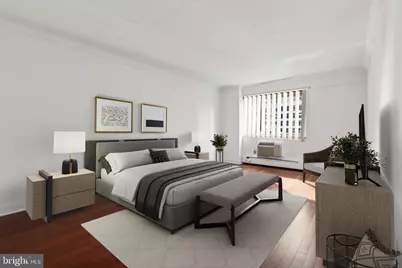 1900 John F Kennedy Boulevard #702, Philadelphia, PA 19103 - Photo 15