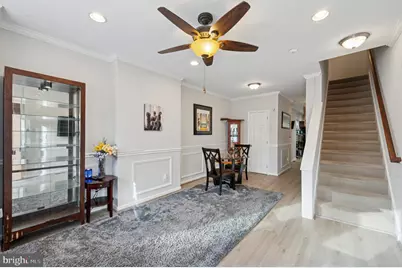 1408 S 19th Street, Philadelphia, PA 19146 - Photo 3