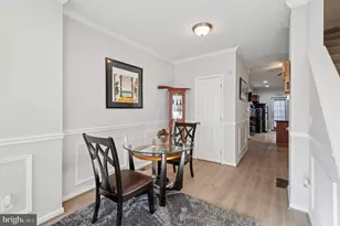 1408 S 19th St, Philadelphia, PA 19146 - Photo 5