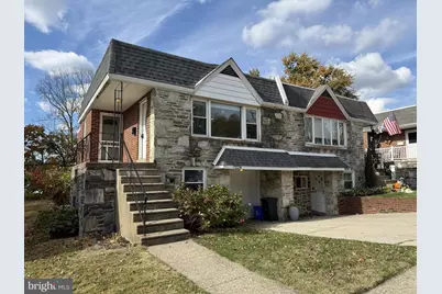 7224 Hill Road, Philadelphia, PA 19128 - Photo 1