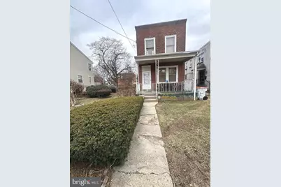 7538 Forrest Avenue, Philadelphia, PA 19150 - Photo 1