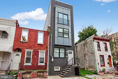 2407 W Seybert Street, Philadelphia, PA 19121 - Photo 3