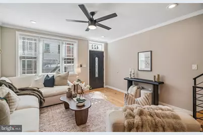 422 S 20th Street, Philadelphia, PA 19146 - Photo 7