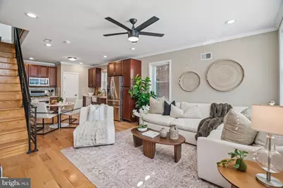 422 S 20th Street, Philadelphia, PA 19146 - Photo 5