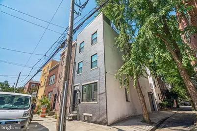 422 S 20th Street, Philadelphia, PA 19146 - Photo 1