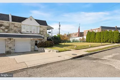 7026 Crease Lane, Philadelphia, PA 19128 - Photo 1