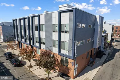 411 W Berks Street, Philadelphia, PA 19122 - Photo 3