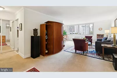 1919 Chestnut Street #707, Philadelphia, PA 19103 - Photo 3