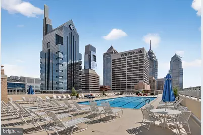 1919 Chestnut Street #707, Philadelphia, PA 19103 - Photo 29