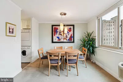 1919 Chestnut Street #707, Philadelphia, PA 19103 - Photo 11