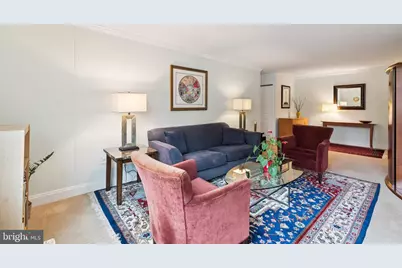 1919 Chestnut Street #707, Philadelphia, PA 19103 - Photo 15