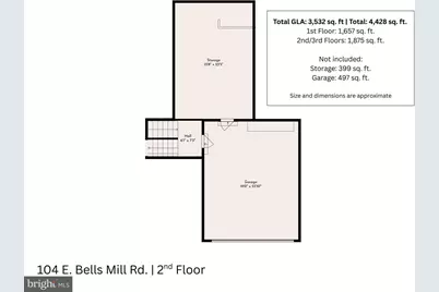 104 E Bells Mill Road, Philadelphia, PA 19118 - Photo 39