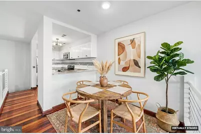 315 New Street #614, Philadelphia, PA 19106 - Photo 9