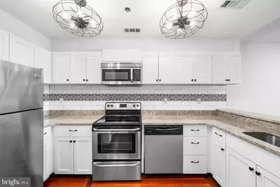 315 New Street #614, Philadelphia, PA 19106 - Photo 7