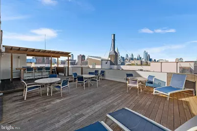 315 New Street #614, Philadelphia, PA 19106 - Photo 31