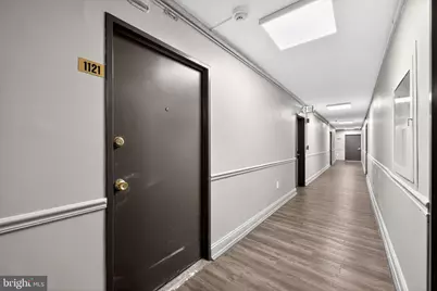 2101 Chestnut Street #1121, Philadelphia, PA 19103 - Photo 5